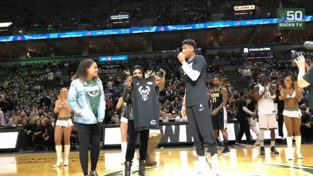NBA NBA